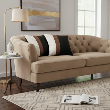 Stable Style Cushion